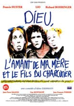Poster for God, My Mother's Lover and the Butcher's Son