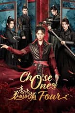 Poster for Choose One of Four