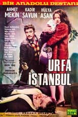 Poster for Urfa İstanbul