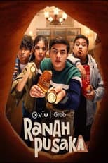 Poster for Ranah Pusaka