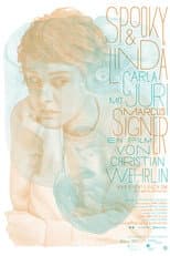 Poster for Spooky & Linda