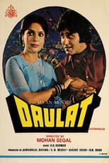 Poster for Daulat