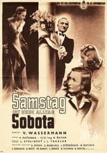 Poster for Sobota