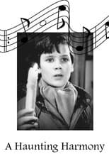 Poster for A Haunting Harmony