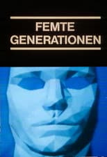 Poster for The fifth generation