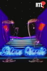 Poster for Bleu Nuit