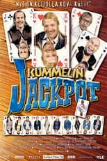 Poster for Jackpot