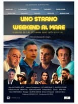 Poster for Uno Strano Weekend al Mare
