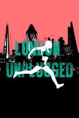 Poster for London Unplugged