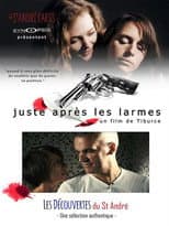 Poster for Juste après les larmes