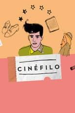 Poster for Cinéfilo