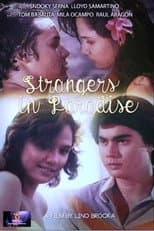 Poster for Strangers in Paradise