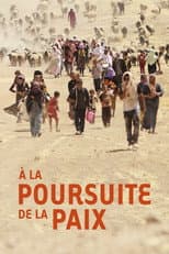 Poster for In Pursuit of Peace