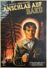 Poster for Attack on Baku