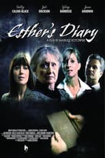 Poster for Esther's Diary