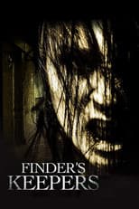 Poster for Finders Keepers