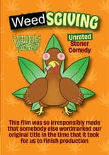 Poster for Weedsgiving