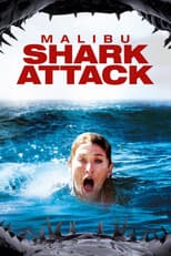 Poster for Malibu Shark Attack