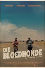 Poster for Die Bloedhonde