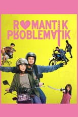 Poster for Romantik Problematik