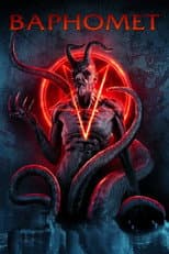 Poster for Baphomet