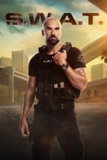 Poster for S.W.A.T.