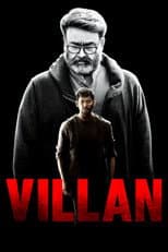 Poster for Villain