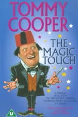 Poster for Tommy Cooper - The Magic Touch