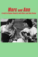 Poster for Marc and Ann
