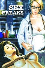 Poster for Sex Freaks