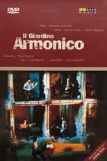 Poster for Il Giardino Armonico