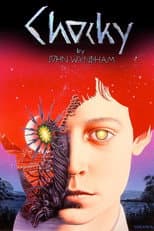 Poster for Chocky