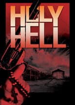 Poster for Holy Hell
