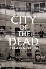 Poster for City of the Dead