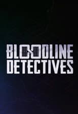 Poster for Bloodline Detectives