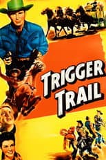 Poster for Trigger Trail