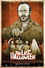Poster for The Last Halloween
