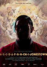 Poster for a-B-C-D-e-F-G-H-i-JONESTOWN
