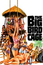 Poster for The Big Bird Cage