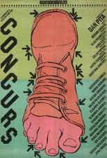 Poster for Contest