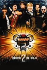 Poster for Tradição: Micareta sertaneja 2