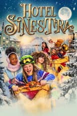 Poster for Hotel Sinestra