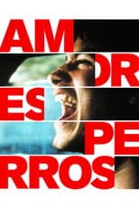Poster for Amores Perros