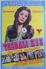 Poster for Taşralı Kız