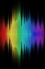 Poster for Sound It Out: The Untitled LGBTQIA Music Documentary