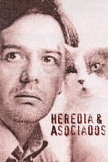 Poster for Heredia & asociados
