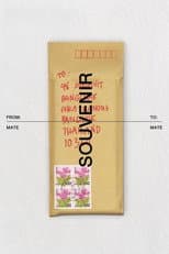 Poster for Souvenir