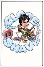 Poster for Close Shave