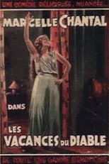Poster for The Devil's Holiday