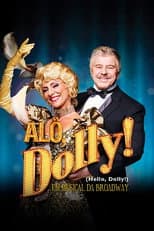 Poster for Alô, Dolly!